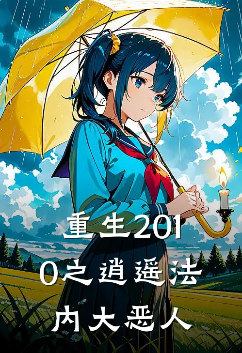 重生2010之逍遥法内大恶人