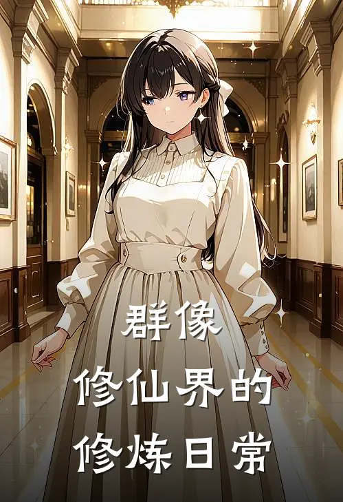 群像，修仙界的修炼日常