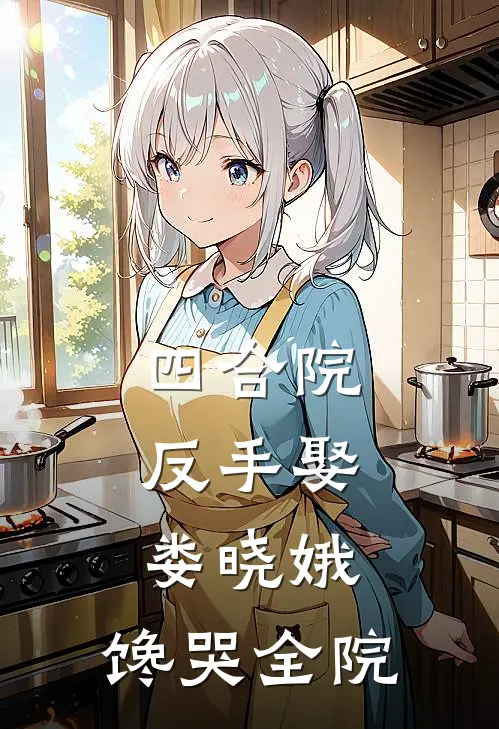 四合院：反手娶娄晓娥，馋哭全院