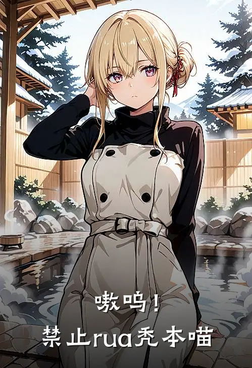 嗷呜！禁止rua秃本喵