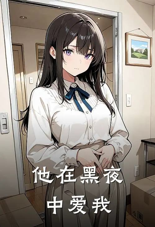 他在黑夜中爱我