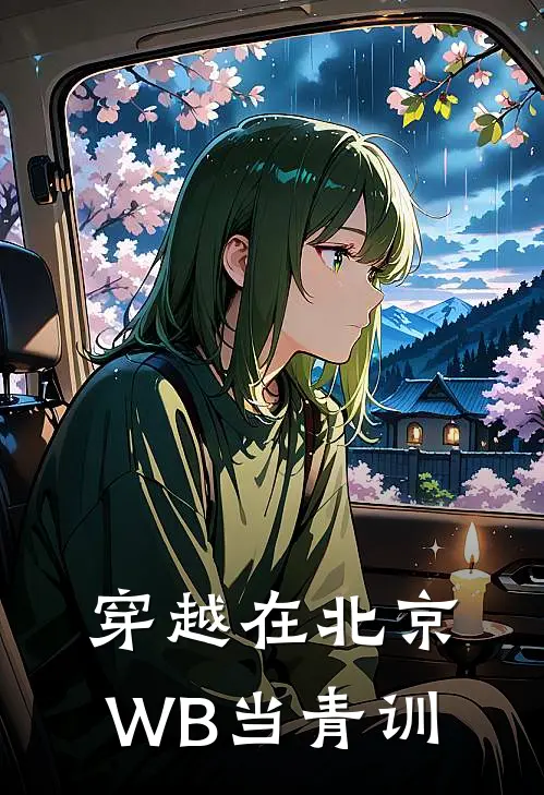 穿越在北京WB当青训