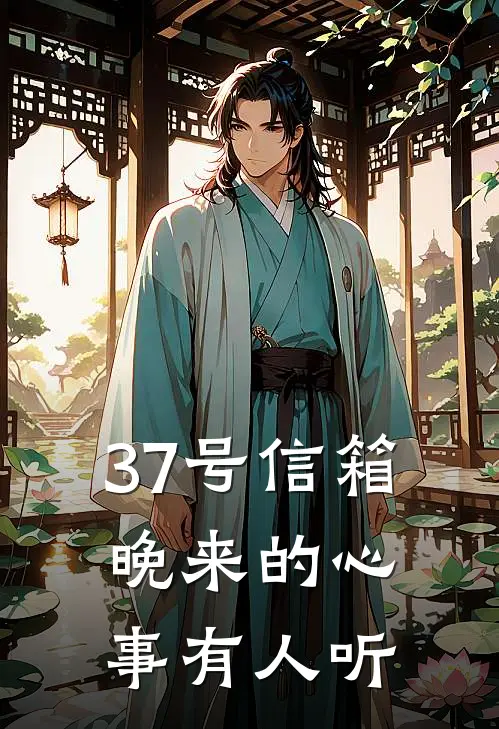 37号信箱：晚来的心事有人听