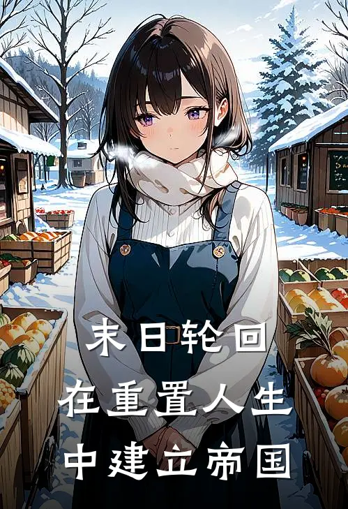 末日轮回：在重置人生中建立帝国