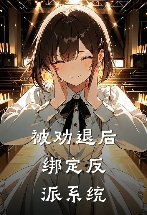 被劝退后，绑定反派系统