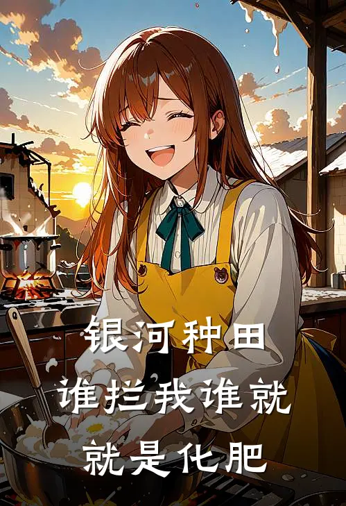 银河种田，谁拦我谁就就是化肥