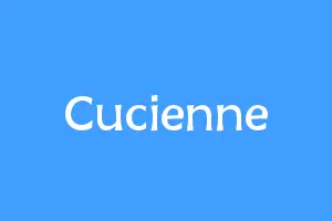 Cucienne