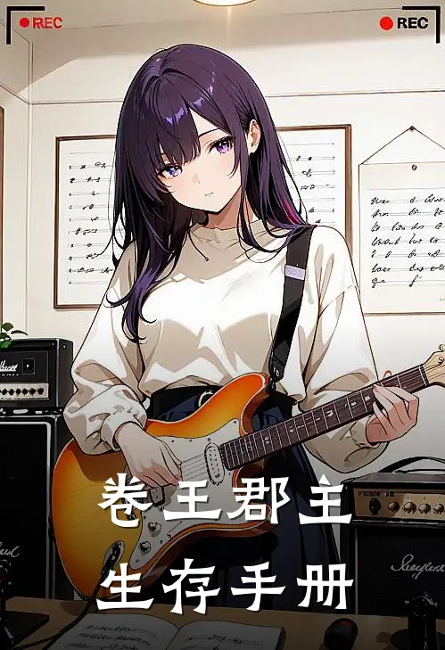 卷王郡主生存手册