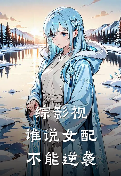 综影视：谁说女配不能逆袭