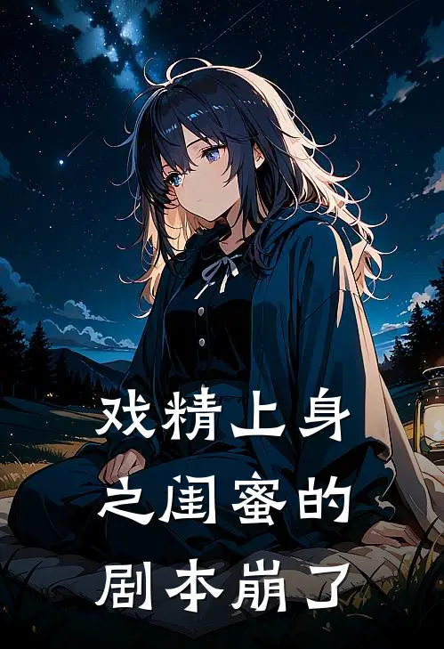 戏精上身之闺蜜的剧本崩了