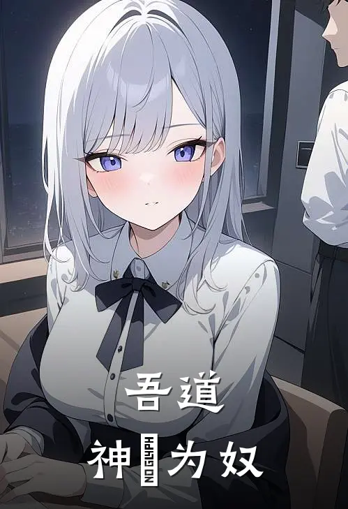 吾道：神祇为奴