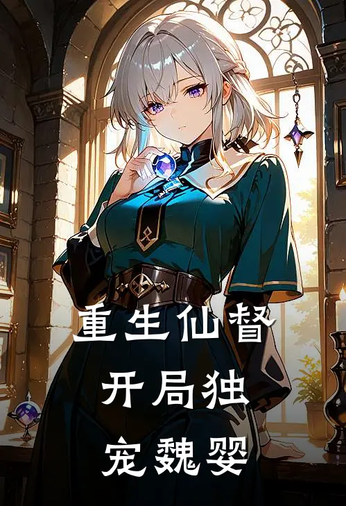 重生仙督：开局独宠魏婴