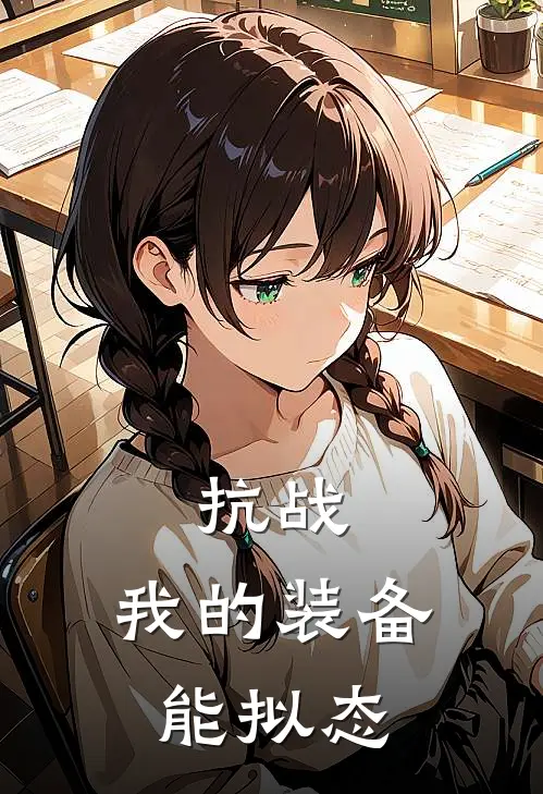 抗战：我的装备能拟态