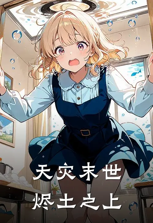 天灾末世：烬土之上