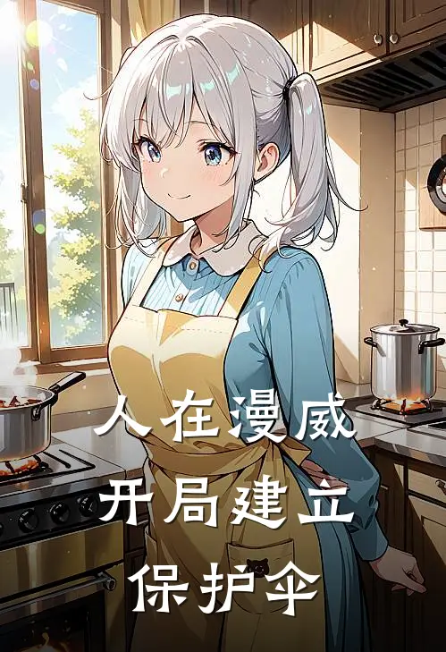 人在漫威，开局建立保护伞