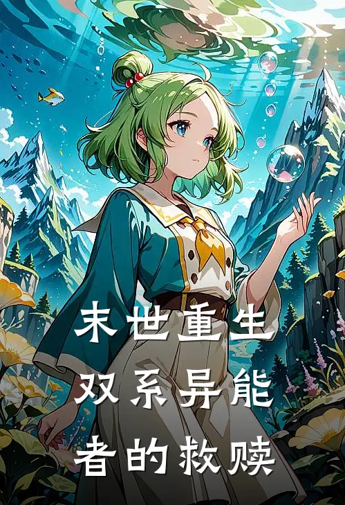 末世重生：双系异能者的救赎