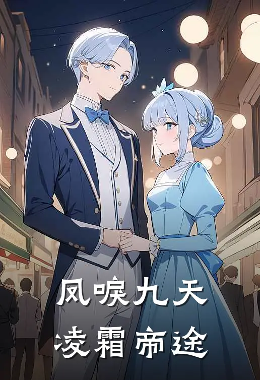 凤唳九天：凌霜帝途