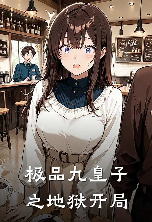 极品九皇子之地狱开局