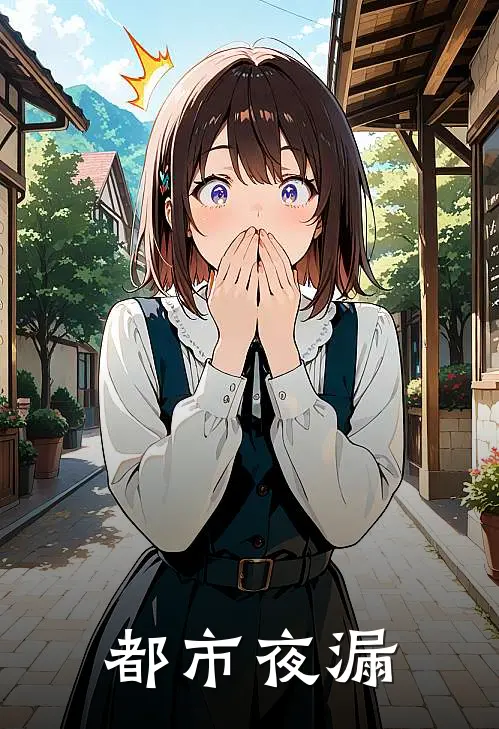 都市夜漏