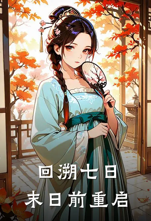 回溯七日：末日前重启