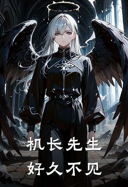 机长先生好久不见