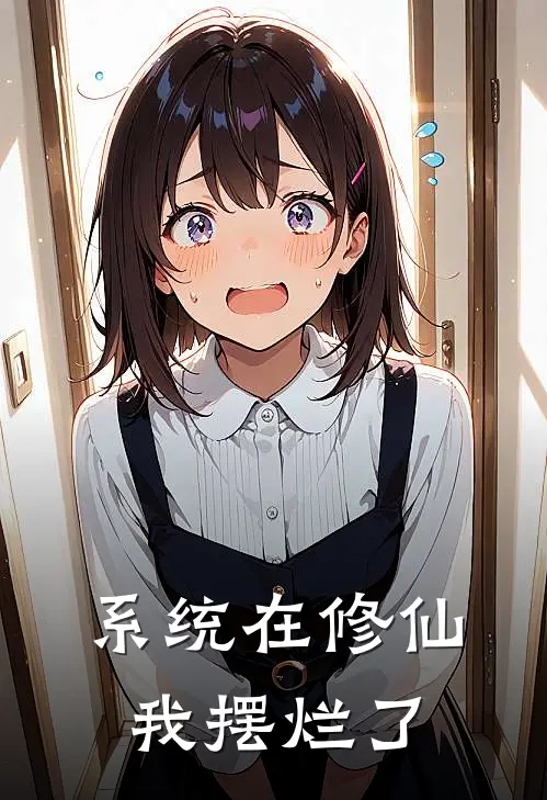 系统在修仙，我摆烂了