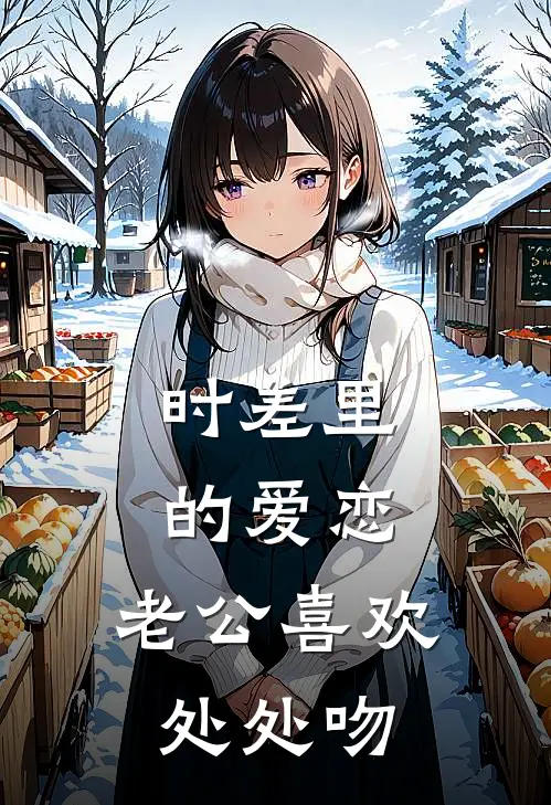 时差里的爱恋：老公喜欢处处吻