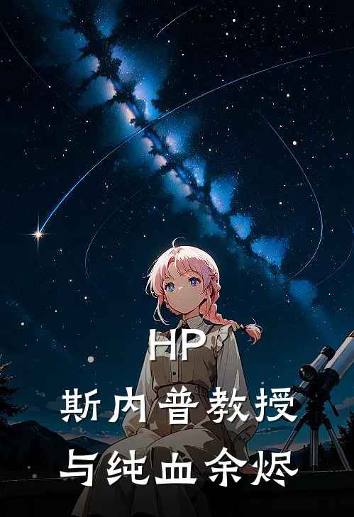 HP：斯内普教授与纯血余烬
