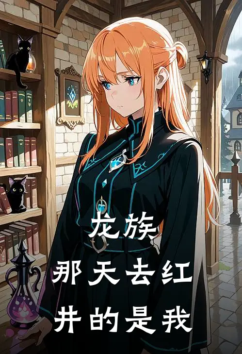 龙族：那天去红井的是我