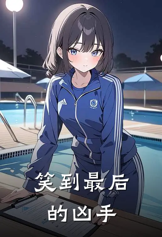 笑到最后的凶手