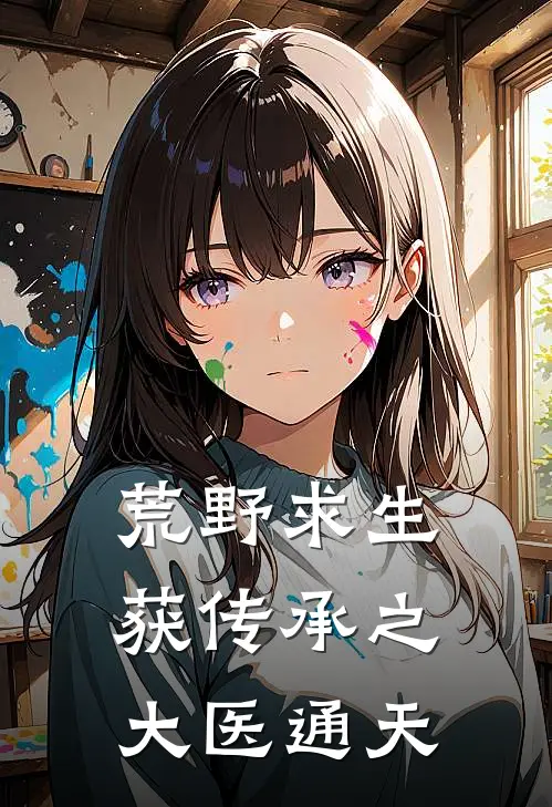 荒野求生获传承之大医通天