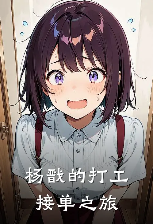 杨戬的打工接单之旅