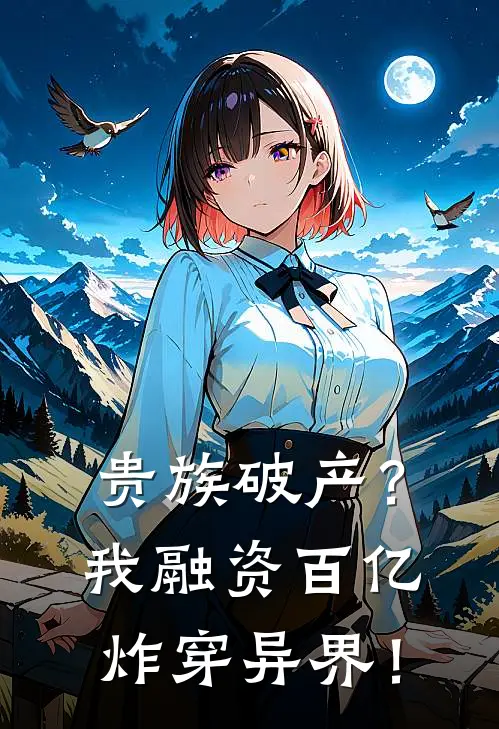 贵族破产？我融资百亿炸穿异界！