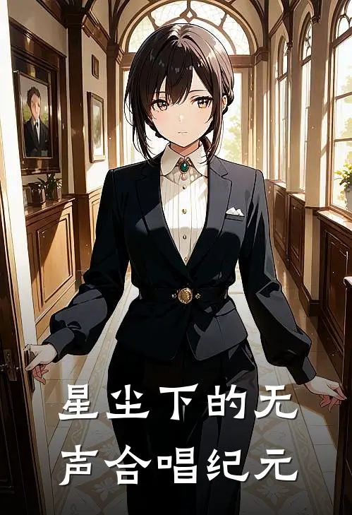 星尘下的无声合唱纪元