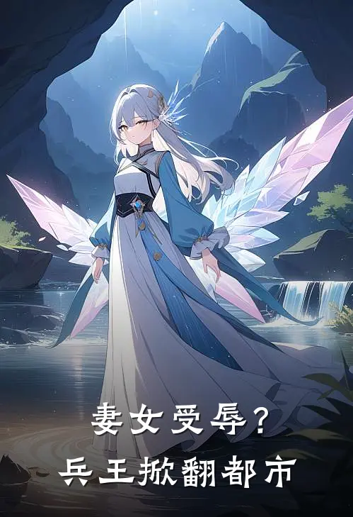 妻女受辱？兵王掀翻都市