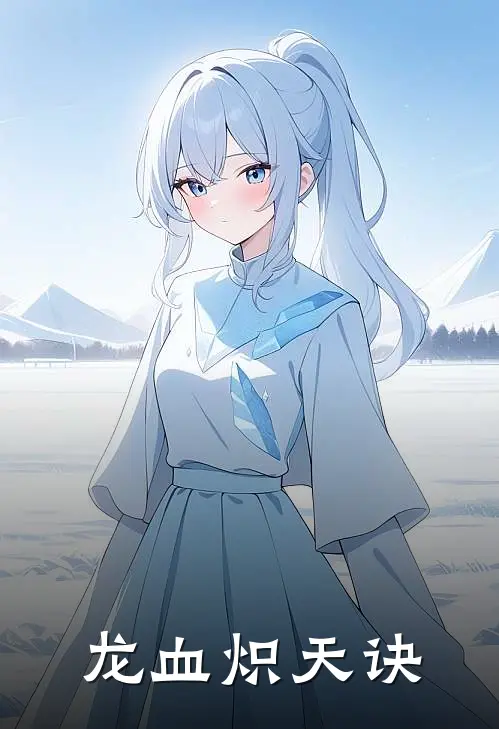 龙血炽天诀