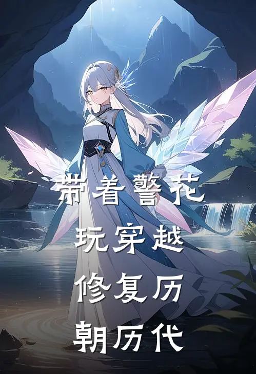 带着警花玩穿越，修复历朝历代