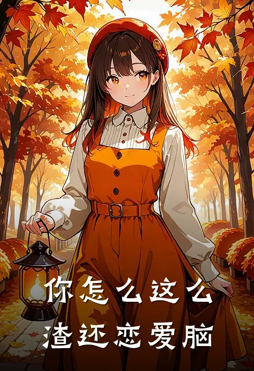 你怎么这么渣还恋爱脑