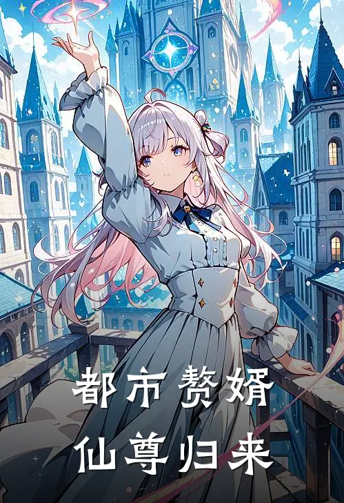 都市赘婿：仙尊归来