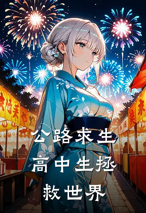 公路求生：高中生拯救世界