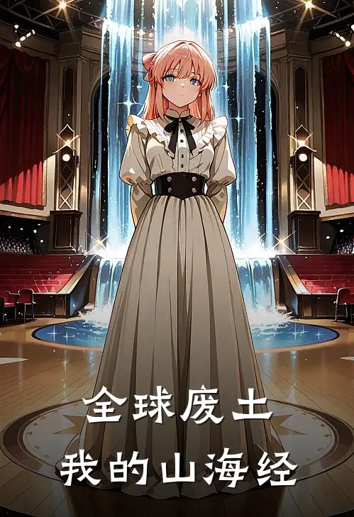 全球废土：我的山海经