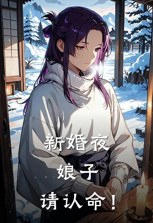新婚夜：娘子，请认命！