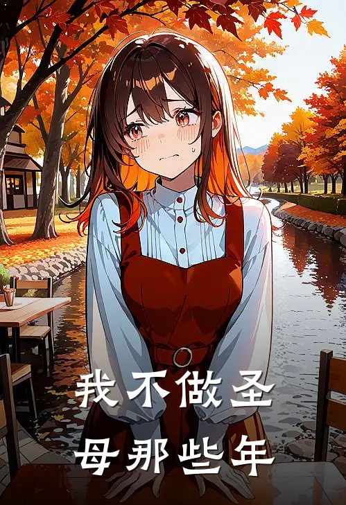 我不做圣母那些年