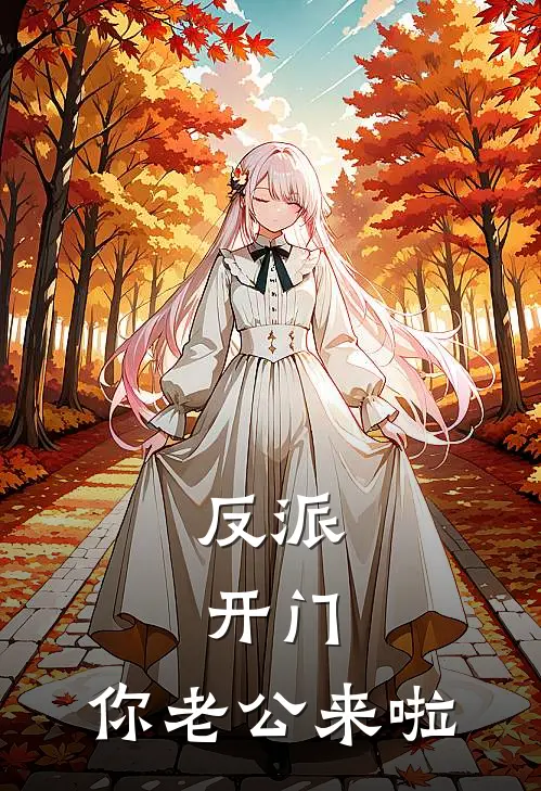 反派，开门，你老公来啦