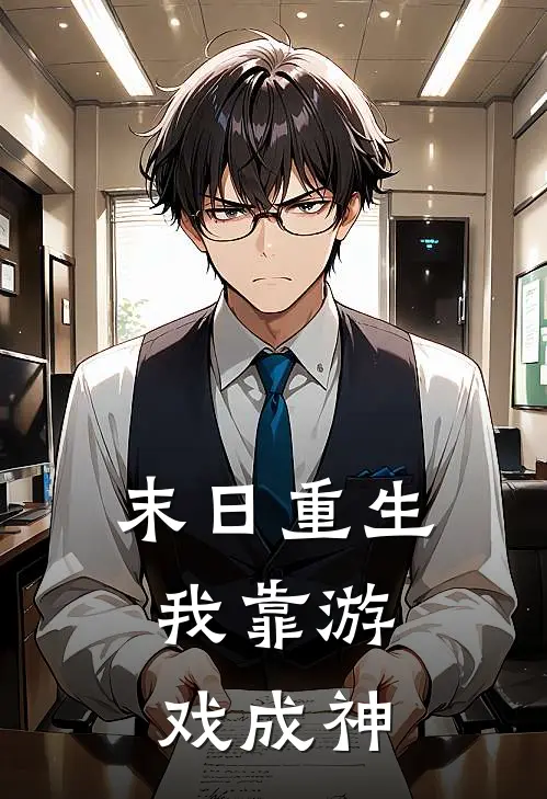 末日重生：我靠游戏成神