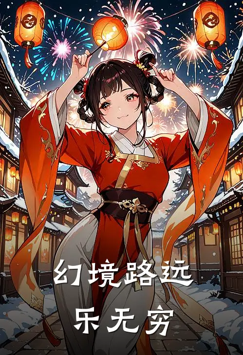 幻境路远乐无穷