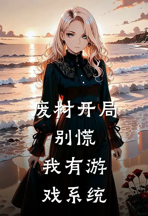 废材开局：别慌，我有游戏系统