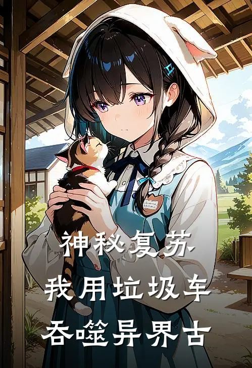 神秘复苏：我用垃圾车吞噬异界古