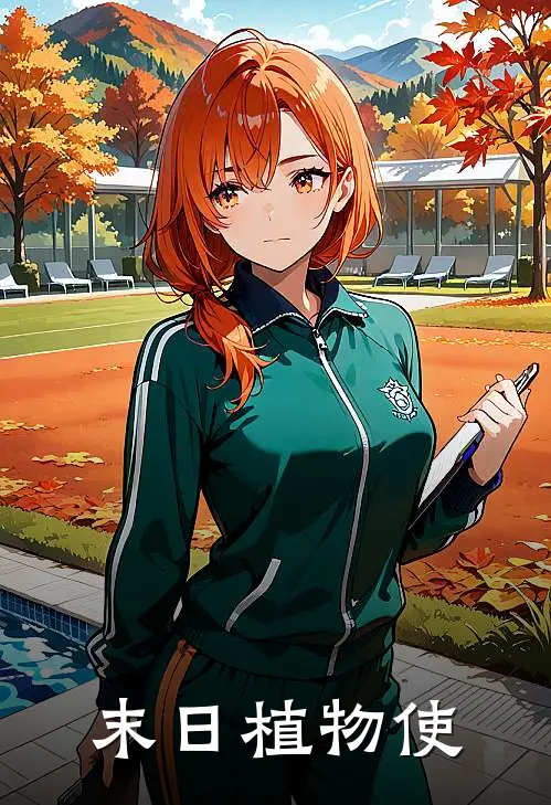 末日植物使