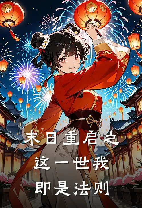 末日重启之这一世我即是法则